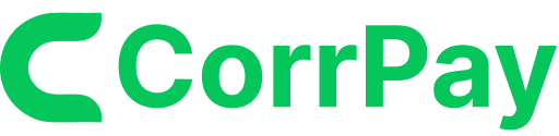 CorrPay Logo